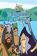 Asian Legends (Malaysia): The Legend of Lake Chini - MPHOnline.com
