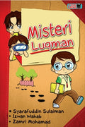 Misteri Luqman (Geng Genius) - MPHOnline.com