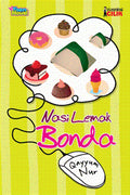 Nasi Lemak Bonda (Usahawan Cilik)(Teen Novel) - MPHOnline.com