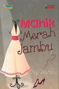 Manik Merah Jambu - MPHOnline.com