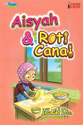 Aisyah & Roti Canai (Usahawan Cilik) - MPHOnline.com