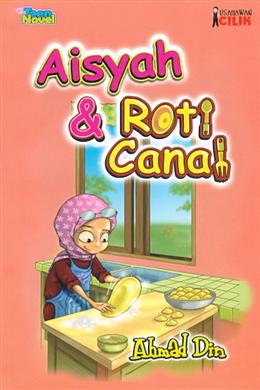 Aisyah & Roti Canai (Usahawan Cilik) - MPHOnline.com