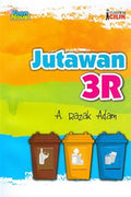 Jutawan 3R: Teen Novel (Usahawan Cilik) - MPHOnline.com