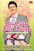 Aku Bukan Billy Milligan: Dendam itu Membuat Dia Sering Gelisah - MPHOnline.com