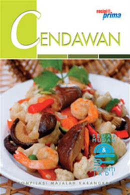 Cendawan - MPHOnline.com