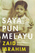 Saya Pun Melayu - MPHOnline.com