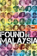 Found in Malaysia - MPHOnline.com