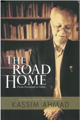 The Road Home: From Socialism to Islam - MPHOnline.com