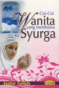 Ciri-Ciri Wanita yang Membawa ke Syurga - MPHOnline.com