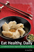 Eat Healthy, Daily - MPHOnline.com