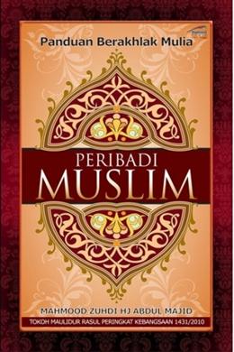 Peribadi Muslim - MPHOnline.com