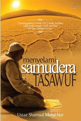 Menyelami Samudera Tasawuf - MPHOnline.com