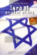 Travelog Misteri Israel Kuasai Dunia: Awas! Kempen Kenali Musuh-Musuh Islam - MPHOnline.com