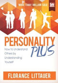 Personality Plus: How to Understand Others by Understanding Yourself (Edisi Bahasa Melayu) - MPHOnline.com