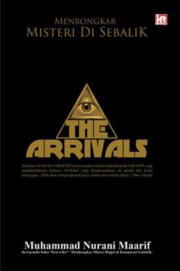 The Arrivals: Misteri di Sebalik Video The Arrivals - MPHOnline.com