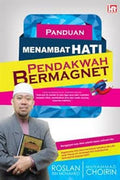 Panduan Menambat Hati Pendakwah (Bermagnet) - MPHOnline.com