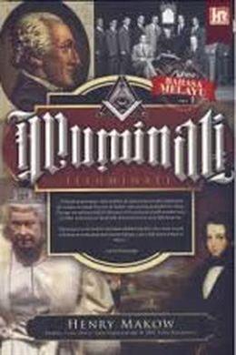 Illuminati (Edisi Bahasa Melayu) - MPHOnline.com