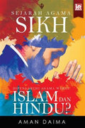 Sejarah Agama Sikh - MPHOnline.com