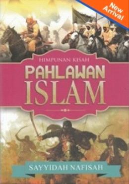 Himpunan Kisah Pahlawan Islam - MPHOnline.com