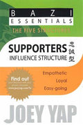 Bazi Essentials - Supporters - MPHOnline.com