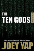 The Ten Gods: An Introduction to the the Gods in Bazi - MPHOnline.com