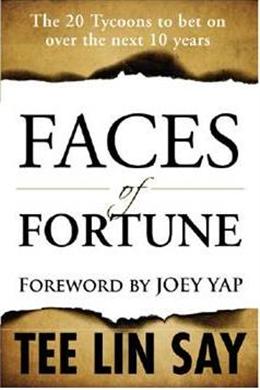 Faces of Fortune: The 20 Tycoons to Bet on Over the Next 10 Years - MPHOnline.com