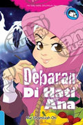 Siri Ana Solehah: Debaran di Hati Ana - MPHOnline.com