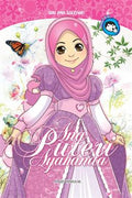 Siri Ana Solehah: Ana Puteri Ayahanda - MPHOnline.com