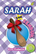 Sarah dan Senduk - MPHOnline.com