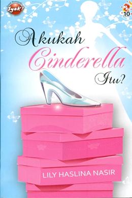 Akukah Cinderella Itu? - MPHOnline.com