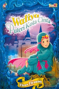 Wafiya Puteri Kota Cinta - MPHOnline.com