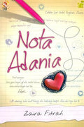 Nota Adania - MPHOnline.com