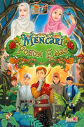 Mencari Pohon Emas - MPHOnline.com