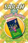 Sarah dan Duit Raya - MPHOnline.com