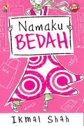 Namaku Bedah (Novel Metropolitan Syok!) - MPHOnline.com