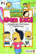 Koleksi Cerita Adam Kecil - MPHOnline.com