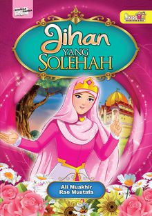 Jihan Yang Solehah - MPHOnline.com