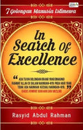 IN SEARCH OF EXCELLENCE - MPHOnline.com