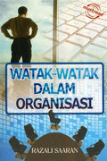 Watak-Watak Dalam Organisasi - MPHOnline.com