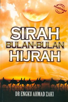 Sirah Bulan-Bulan Hijrah - MPHOnline.com