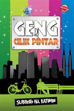 Geng Cilik Pintar - MPHOnline.com