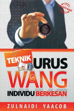 Teknik Urus Wang Individu Berkesan - MPHOnline.com