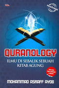 Quranology: Ilmu di Sebalik Sebuah Kitab Agung - MPHOnline.com