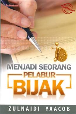 Menjadi Seorang Pelabur Bijak - MPHOnline.com