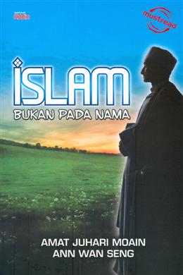 Islam Bukan Pada Nama - MPHOnline.com