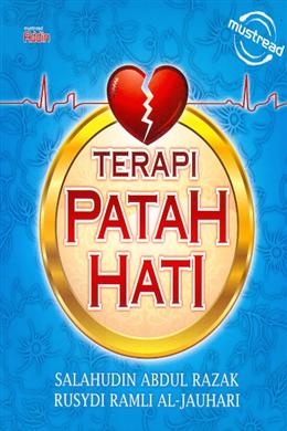 Terapi Patah Hati (Mustread Addin) - MPHOnline.com