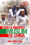 Cerita Minoriti Muslim di China (Mustread Addin) - MPHOnline.com