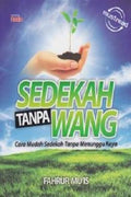 Sedekah Tanpa Wang - MPHOnline.com