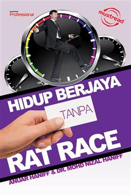 Hidup Berjaya Tanpa Rat Race - MPHOnline.com
