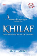Khilaf : Perselisihan Pandangan Dalam Agama - MPHOnline.com